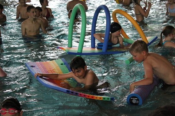 Wipperwelle (Foto: Gisela Reinhardt)