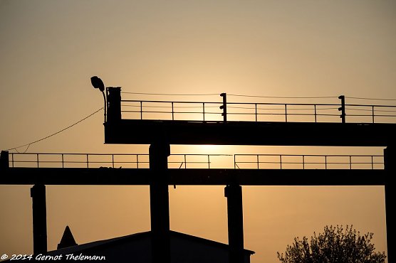Wetter-Bild (Foto: Gernot Thelemann) Wetter-Bild (Foto: Gernot Thelemann)