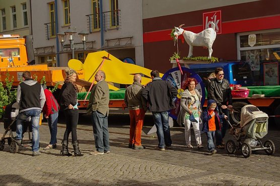 Figuren (Foto: Gerald Fischer)