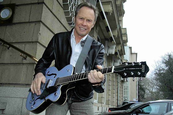 Peter Kraus (Foto: Agentur)