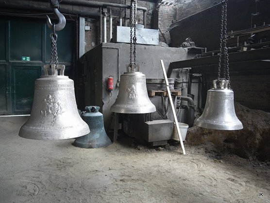 Glocken f&uuml;r Flinsberg (Foto: Andreas Philipp)