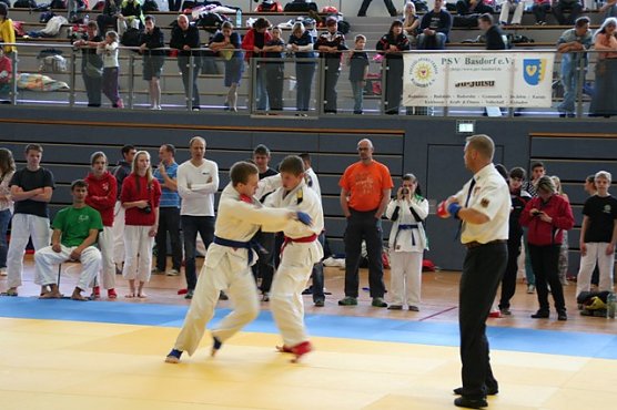 Oliver (Foto: Gerald Eckert)