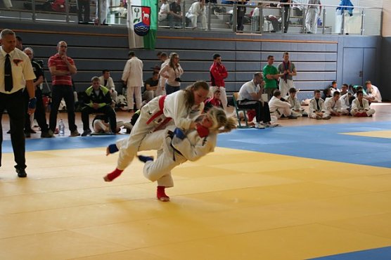 Tamara (Foto: Gerald Eckert)