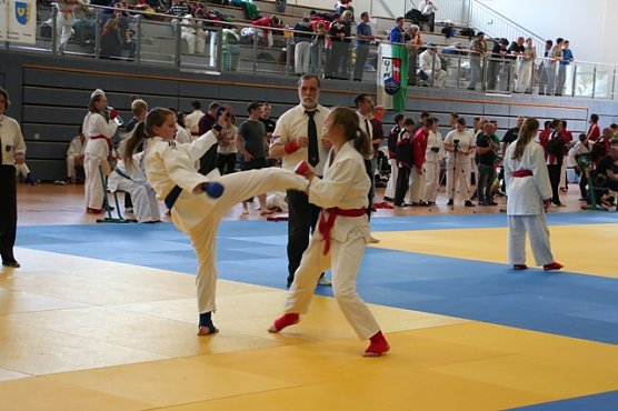 Madlen (Foto: Gerald Eckert)