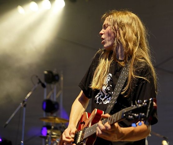 Open Air zu Himmelfahrt (Foto: Kunsthof Friedrichsrode) Open Air zu Himmelfahrt (Foto: Kunsthof Friedrichsrode)