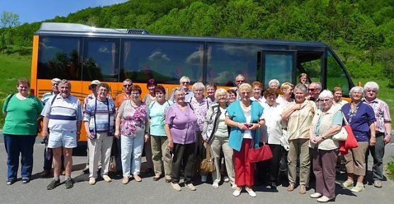 Gruppe (Foto: Werner Probst)