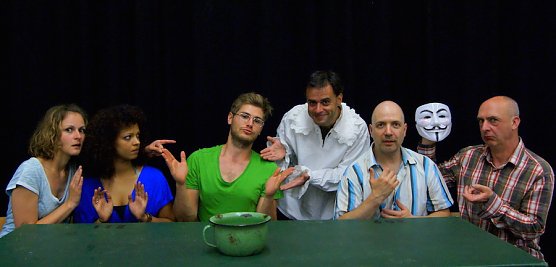 extempore (Foto: extempore)