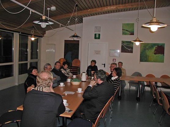 Erz&auml;hlcaf&eacute; (Foto: Bildungsst&auml;tte)