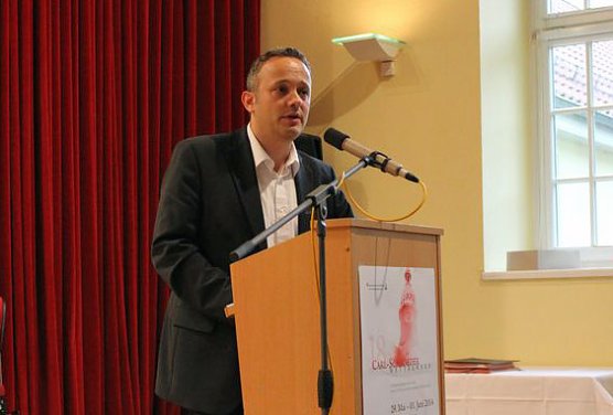 Preistr&auml;ger begeisterten (Foto: Karl-Heinz Herrmann)