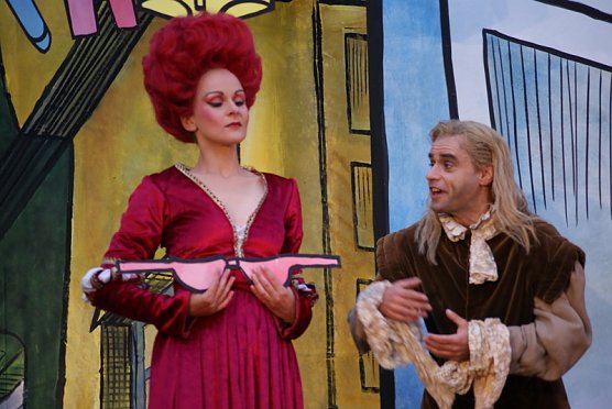 extempore (Foto: extempore) extempore (Foto: extempore)