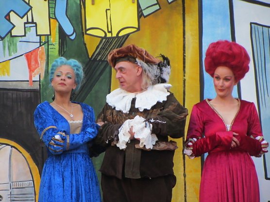 extempore (Foto: extempore) extempore (Foto: extempore)