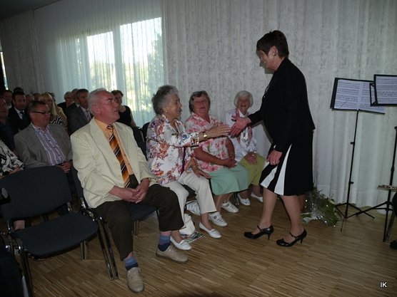 50 Jahre WVL (Foto: Ilka K&uuml;hn)
