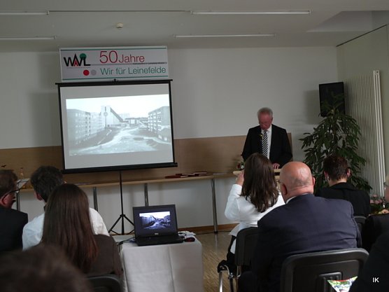 50 Jahre WVL (Foto: Ilka K&uuml;hn)