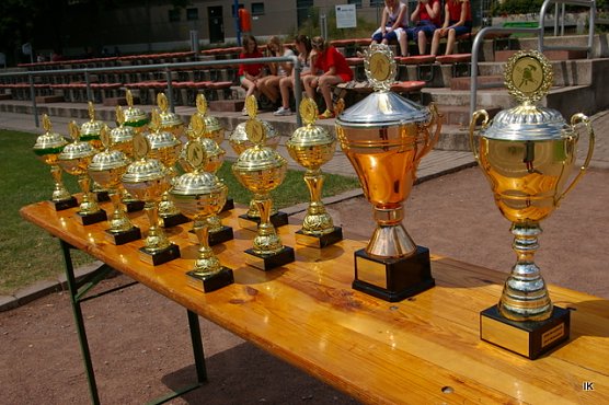 Kreisausscheid (Foto: Ilka K&uuml;hn)