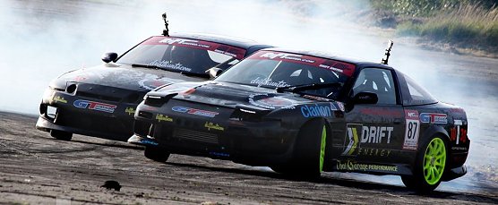 Rennen in Obermehler (Foto: KIMA Design)