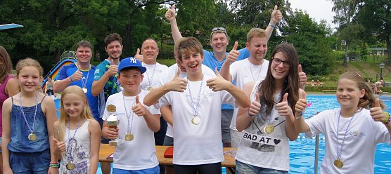 Erfolg für ESC (Foto: ESC) Erfolg für ESC (Foto: ESC)