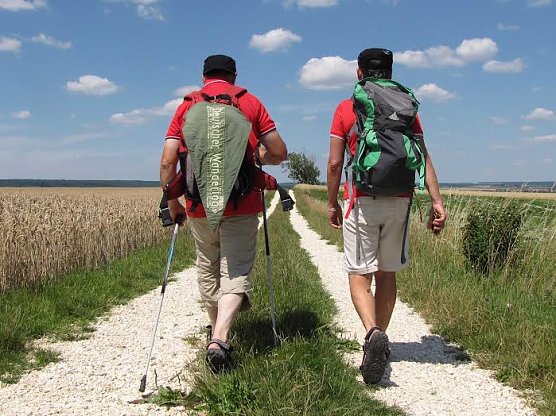 Deutscher Wandertag (Foto: Detlef Kaczmarek)