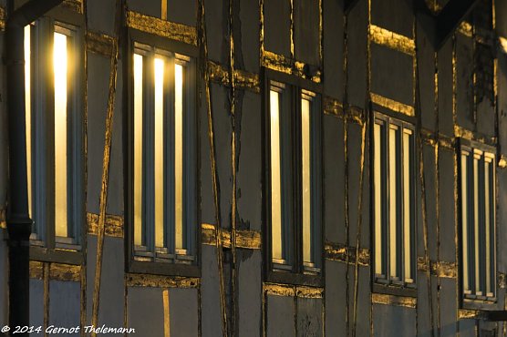 Wetter-Bild (Foto: Gernot Thelemann) Wetter-Bild (Foto: Gernot Thelemann)