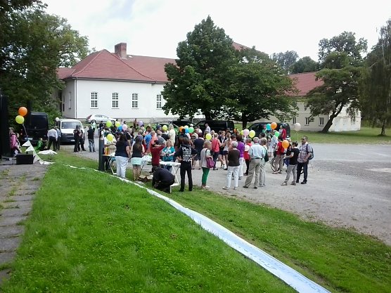 Demo (Foto: khh) Demo (Foto: khh)