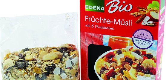 Luftnummer (Foto: foodwatch) Luftnummer (Foto: foodwatch)