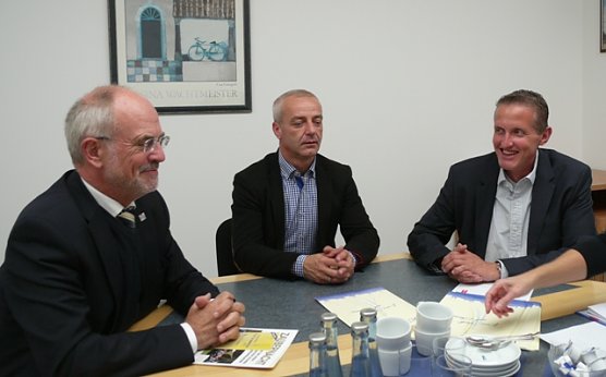 Pressetermin Zaubernacht (Foto: Ilka Kühn) Pressetermin Zaubernacht (Foto: Ilka Kühn)