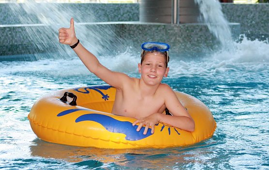 Los gehts im Badehaus (Foto: Badehaus Nordhausen GmbH) Los gehts im Badehaus (Foto: Badehaus Nordhausen GmbH)