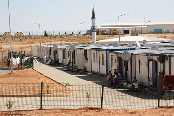 Hilfsaktion angelaufen (Foto: Ottobock) Hilfsaktion angelaufen (Foto: Ottobock)