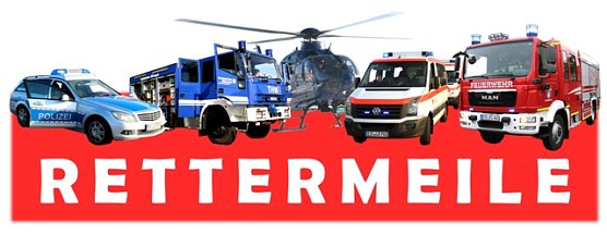 Rettermeile (Foto: Feuerwehr Heiligenstadt)