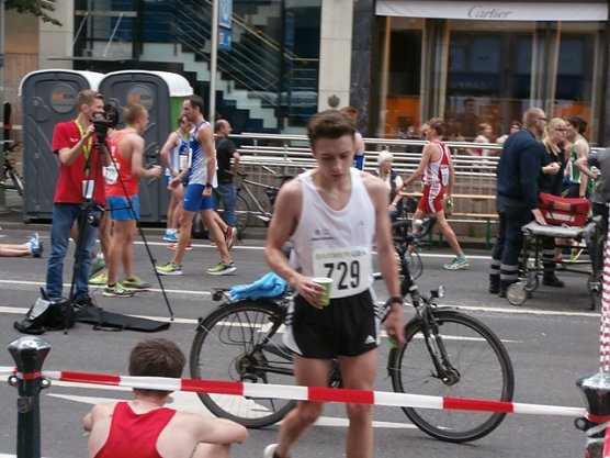 Philipp Reinhardt (Foto: Armin Göckeritz) Philipp Reinhardt (Foto: Armin Göckeritz)