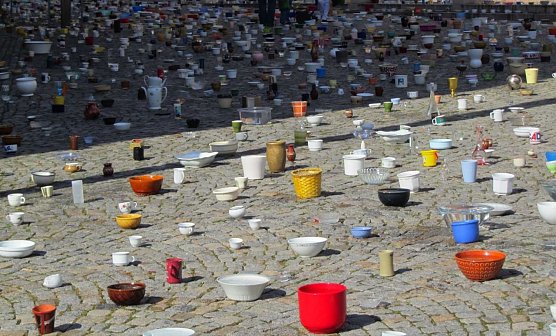 Mut sch&ouml;pfen (Foto: LK Eichsfeld)