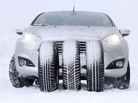 Getestet (Foto: ADAC)