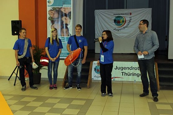 Die besten Ersthelfer werden gesucht (Foto: Karl-Heinz Herrmann)