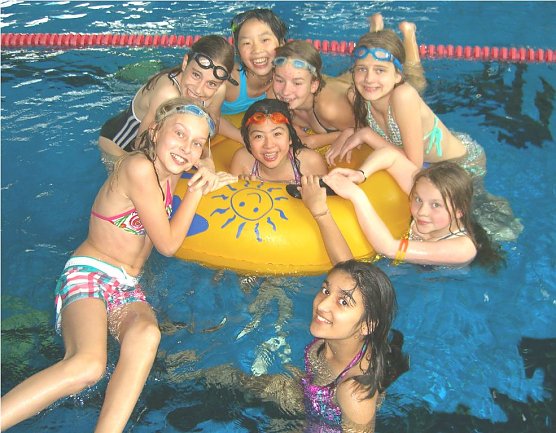 Ab ins Badehaus (Foto: Badehaus) Ab ins Badehaus (Foto: Badehaus)