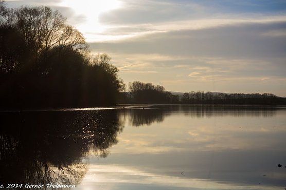 Wetterbild (Foto: Gernot Thelemann)