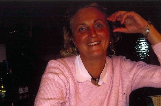 Vermisst (Foto: Polizei) Vermisst (Foto: Polizei)