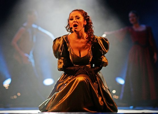 Nacht der Musicals (Foto: ASA Event)