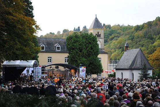 Sch&ouml;nstattzentrum (Foto: Clemens Mann)