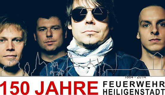 Rampling Stamps (Foto: Privat)