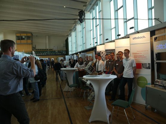 BOT (Foto: Ilka K&uuml;hn)