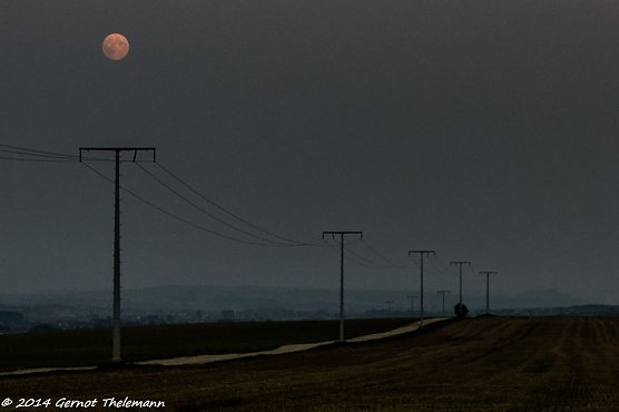 Wetter-Bild (Foto: ger)