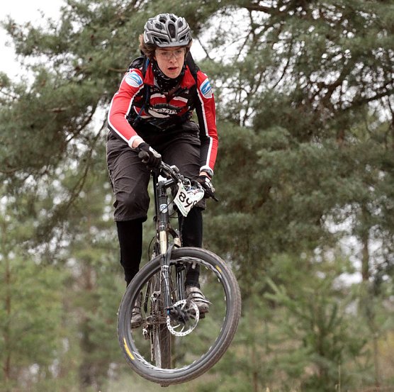 37. Kyffhäuser – Berglauf ruft bereits (Foto: Foto Team Müller) 37. Kyffhäuser – Berglauf ruft bereits (Foto: Foto Team Müller)