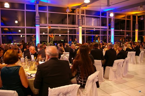 Ärzteball (Foto: Ilka Kühn) Ärzteball (Foto: Ilka Kühn)