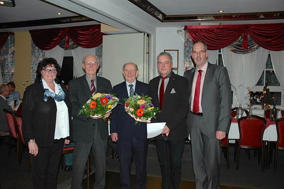 CDU Worbis (Foto: CDU Stadtverband)