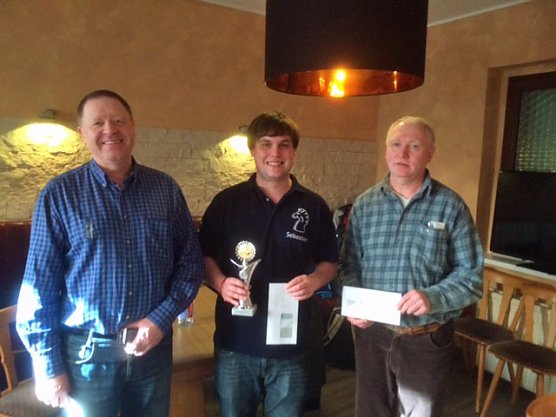 Nordthüringer Bezirkseinzelmeisterschaften 2015 im Schach (Foto: Thomas Richter) Nordthüringer Bezirkseinzelmeisterschaften 2015 im Schach (Foto: Thomas Richter)