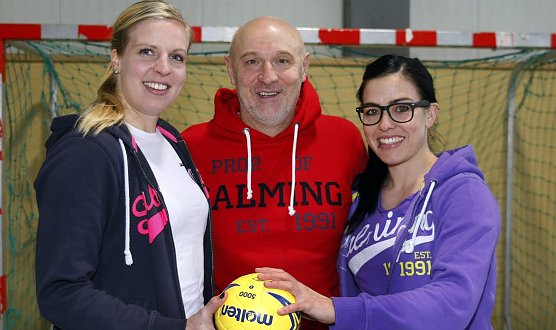 Verträge verlängert (Foto: Mario Gentzel www.pictureteam.com) Verträge verlängert (Foto: Mario Gentzel www.pictureteam.com)