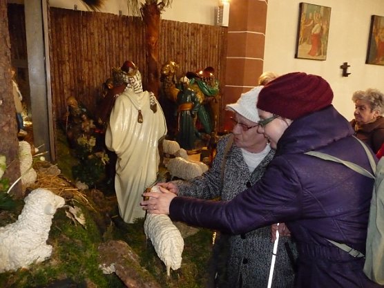 Beuren (Foto: Silke Senge)