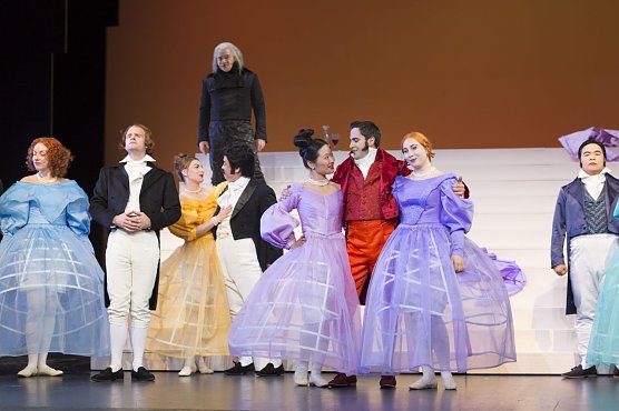 Rigoletto kommt im Februar mit zwei Sondervorstellungen auf die B&uuml;hne (Foto: Tillmann Graner)