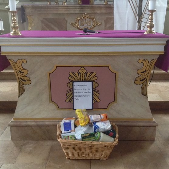 Korb (Foto: GC Haase)