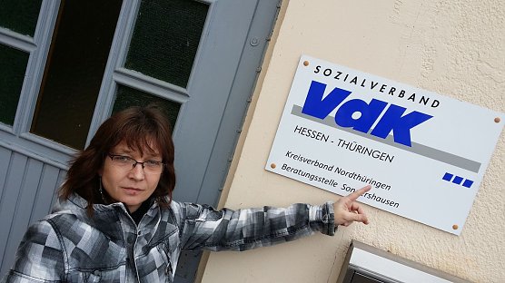 Beraten und erstritten (Foto: Goldacker)