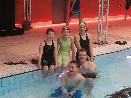 Staffelpokal in Kassel (Foto: Kathrin Dölle) Staffelpokal in Kassel (Foto: Kathrin Dölle)